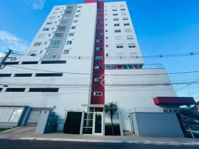 Apartamento com 2 Quartos à venda, 80m² no Centro, São Leopoldo