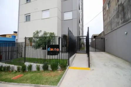 Apartamento com 2 Quartos à venda, 37m² no Itaquera, São Paulo