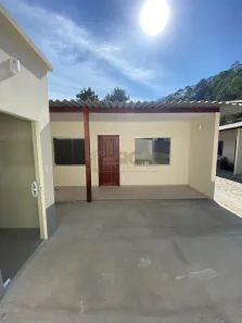 Casa com 2 Quartos para alugar, 94m² no Cônego, Nova Friburgo