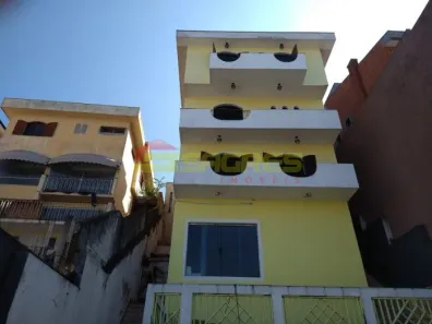 Sobrado com 3 Quartos para alugar, 500m² no Jardim São Bento, São Paulo
