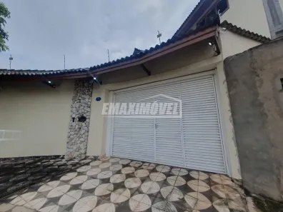 Casa com 3 Quartos à venda, 330m² no Residencial Votorantim Park II, Votorantim