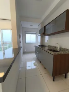 Casa de Condomínio com 2 Quartos à venda, 51m² no Jardim Casablanca, Indaiatuba