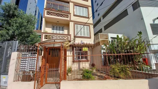 Apartamento com 2 Quartos à venda, 74m² no Independência, Porto Alegre
