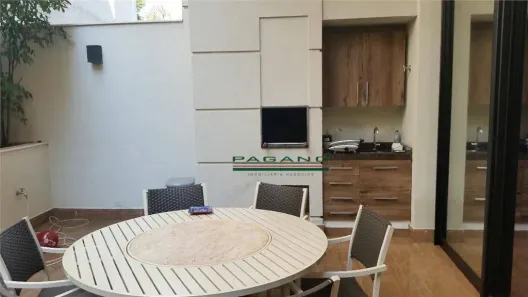 Apartamento com 3 Quartos à venda, 265m² no Bosque das Juritis, Ribeirão Preto