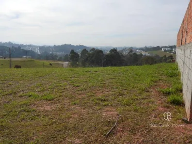 Lote/Terreno à venda, 806m² no Parque Rincão, Cotia