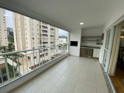 Apartamento com 3 Quartos à venda, 132m² no Tamboré, Santana de Parnaíba