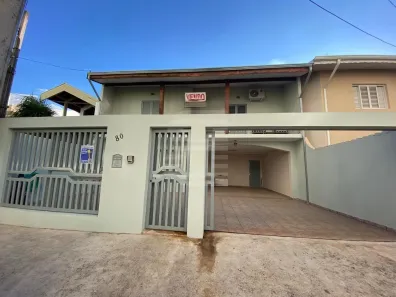 Casa com 3 Quartos à venda, 308m² no Parque das Flores, Campinas