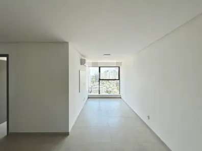 Apartamento com 2 Quartos para alugar, 58m² no Boa Viagem, Recife