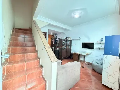 Casa com 2 Quartos à venda, 95m² no Camargos, Belo Horizonte