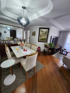 Apartamento com 3 Quartos à venda, 95m² no Jardim Avelino, São Paulo