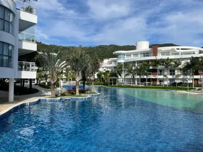 Cobertura com 4 Quartos à venda, 318m² no Cachoeira do Bom Jesus, Florianópolis