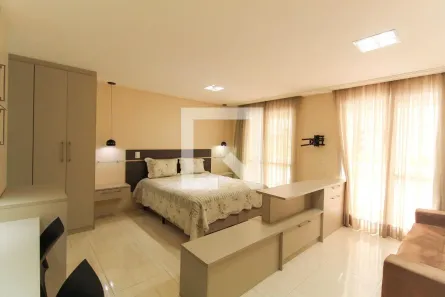 Apartamento com 1 Quarto à venda, 50m² no Mooca, São Paulo