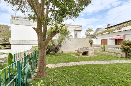 Sobrado com 4 Quartos à venda, 250m² no Jardim Prudência, São Paulo