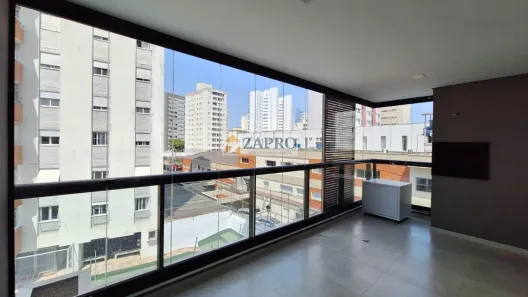 Apartamento com 2 Quartos à venda, 83m² no Vila Adyana, São José dos Campos