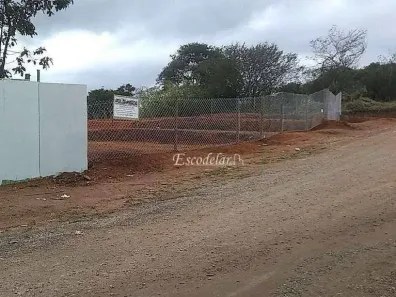 Lote/Terreno à venda, 1502m² no Parque Rizzo, Cotia