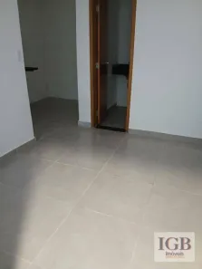 Apartamento com 2 Quartos à venda, 41m² no Parada Inglesa, São Paulo