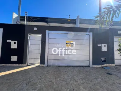 Casa com 3 Quartos para alugar, 180m² no Polocentro 2ª Etapa, Anápolis