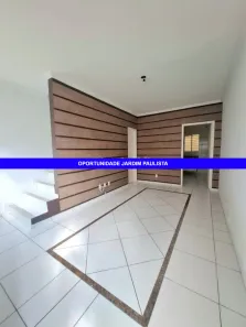 Sobrado com 2 Quartos à venda, 92m² no Jardim Paulista, Atibaia
