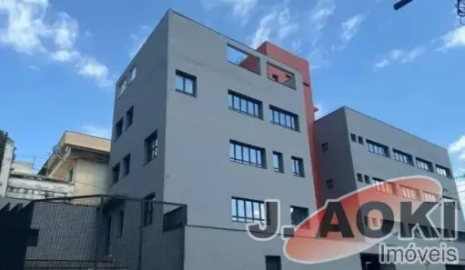 Prédio Comercial para alugar, 984m² no Bosque da Saúde, São Paulo