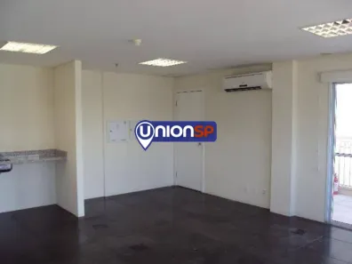 Sala Comercial à venda, 40m² no Vila Hamburguesa, São Paulo