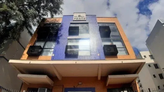 Sala Comercial com 1 Quarto à venda, 34m² no Menino Deus, Porto Alegre
