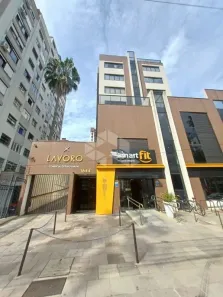 Sala Comercial para alugar, 35m² no Menino Deus, Porto Alegre