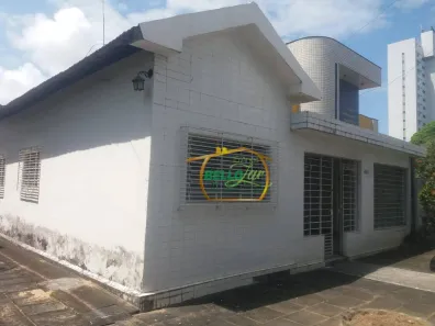 Casa com 4 Quartos à venda, 221m² no Torre, Recife