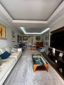 Apartamento com 3 Quartos à venda, 120m² no Barra da Tijuca, Rio de Janeiro