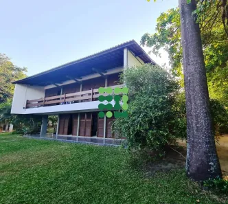 Casa com 4 Quartos à venda, 448m² no Engenheiro Luciano Cavalcante, Fortaleza