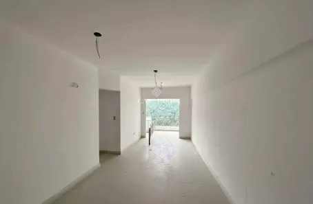 Apartamento com 3 Quartos à venda, 105m² no Canto do Forte, Praia Grande