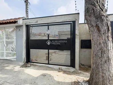 Casa com 3 Quartos à venda, 120m² no Parque Oratório, Santo André