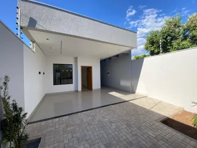 Casa com 3 Quartos à venda, 107m² no Plano Diretor Sul, Palmas