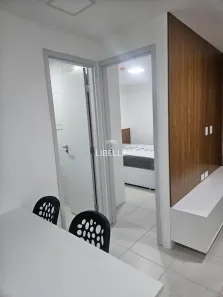 Apartamento com 1 Quarto para alugar, 37m² no Candeias, Jaboatão dos Guararapes
