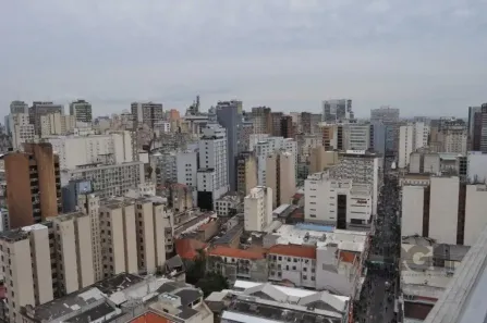 Sala Comercial à venda, 31m² no Centro Histórico, Porto Alegre