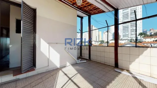 Casa com 5 Quartos à venda, 196m² no Vila Mariana, São Paulo