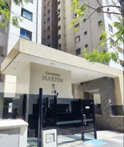 Apartamento com 2 Quartos à venda, 58m² no Residencial Eldorado, Goiânia
