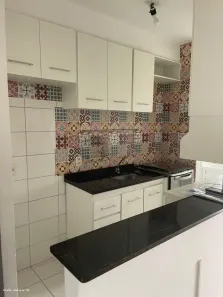Apartamento com 2 Quartos à venda, 57m² no Umuarama, Osasco