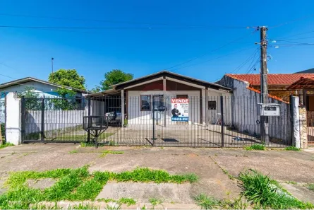 Casa com 3 Quartos à venda, 100m² no Morada do Vale I, Gravataí