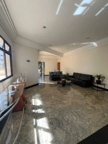 Apartamento com 3 Quartos à venda, 214m² no Anhangabaú, Jundiaí