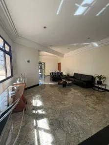Apartamento com 3 Quartos à venda, 214m² no Anhangabaú, Jundiaí