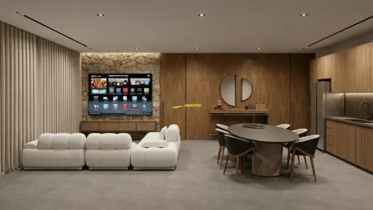 Casa com 3 Quartos à venda, 144m² no Alípio de Melo, Belo Horizonte