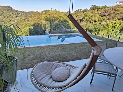 Casa com 4 Quartos à venda, 472m² no Alphaville, Santana de Parnaíba