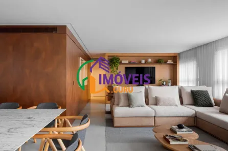 Apartamento com 2 Quartos à venda, 146m² no Sumaré, São Paulo