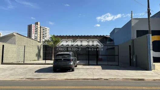 Galpão/Depósito/Armazém para alugar, 150m² no Jardim Jurema, Valinhos