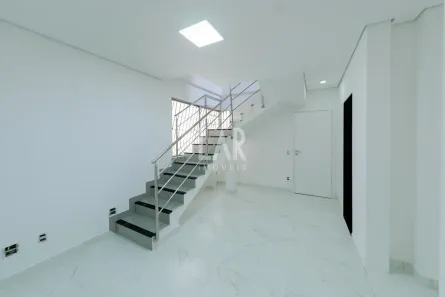 Cobertura com 3 Quartos à venda, 115m² no Nova Granada, Belo Horizonte