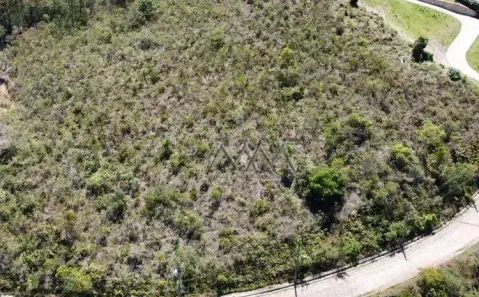 Lote/Terreno à venda, 2500m² no Conde, Nova Lima