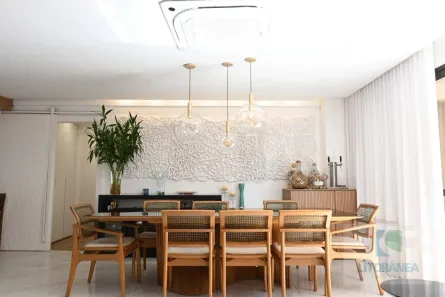 Apartamento com 4 Quartos à venda, 180m² no Praia do Canto, Vitória
