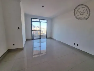 Apartamento com 3 Quartos à venda, 139m² no Guilhermina, Praia Grande