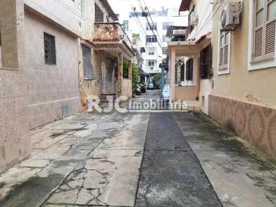 Casa com 4 Quartos à venda, 103m² no Tijuca, Rio de Janeiro