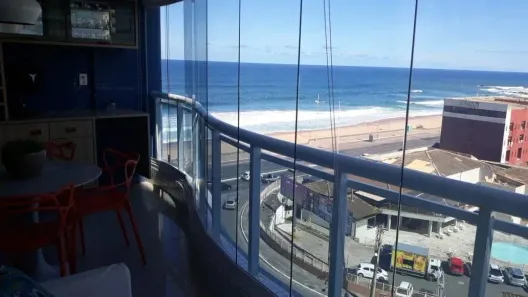 Apartamento com 1 Quarto à venda, 65m² no Jardim Armação, Salvador